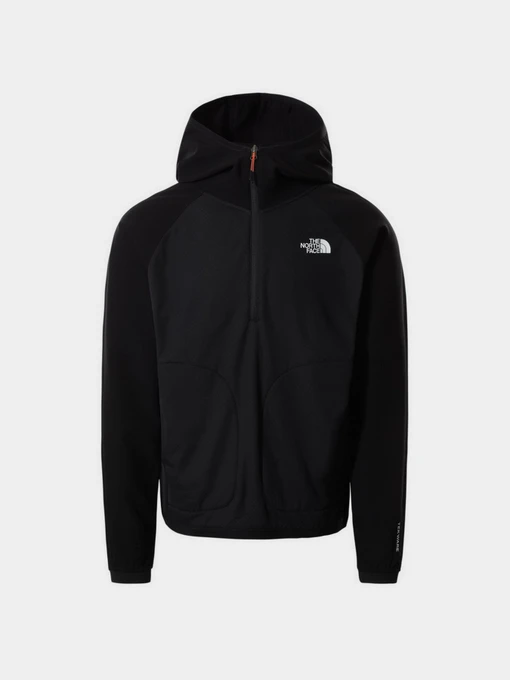 Худи и свитшоты The North Face Tekware® Futurefleece™ Mix модель NF0A5GFPJK31 Фото