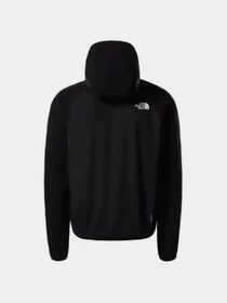 Худі та світшоти The North Face Tekware® Futurefleece™ Mix модель NF0A5GFPJK31 Фото
