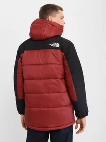 Куртки и дубленки The North Face Himalayan Insulated модель NF0A4QZ5CZD1 Фото