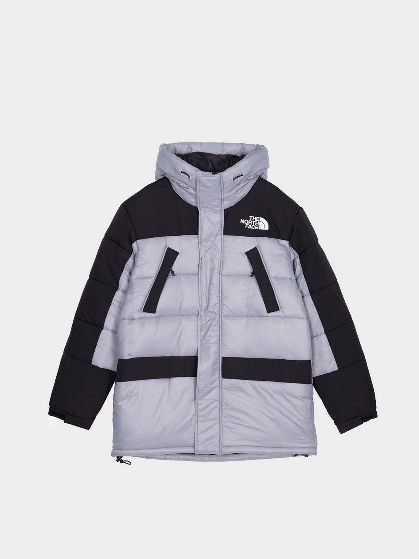 Куртки и дубленки The North Face Himalayan Insulated модель NF0A4QZ5ZDK1 Куртки и дубленки The North Face Himalayan Insulated модель NF0A4QZ5ZDK1 Фото