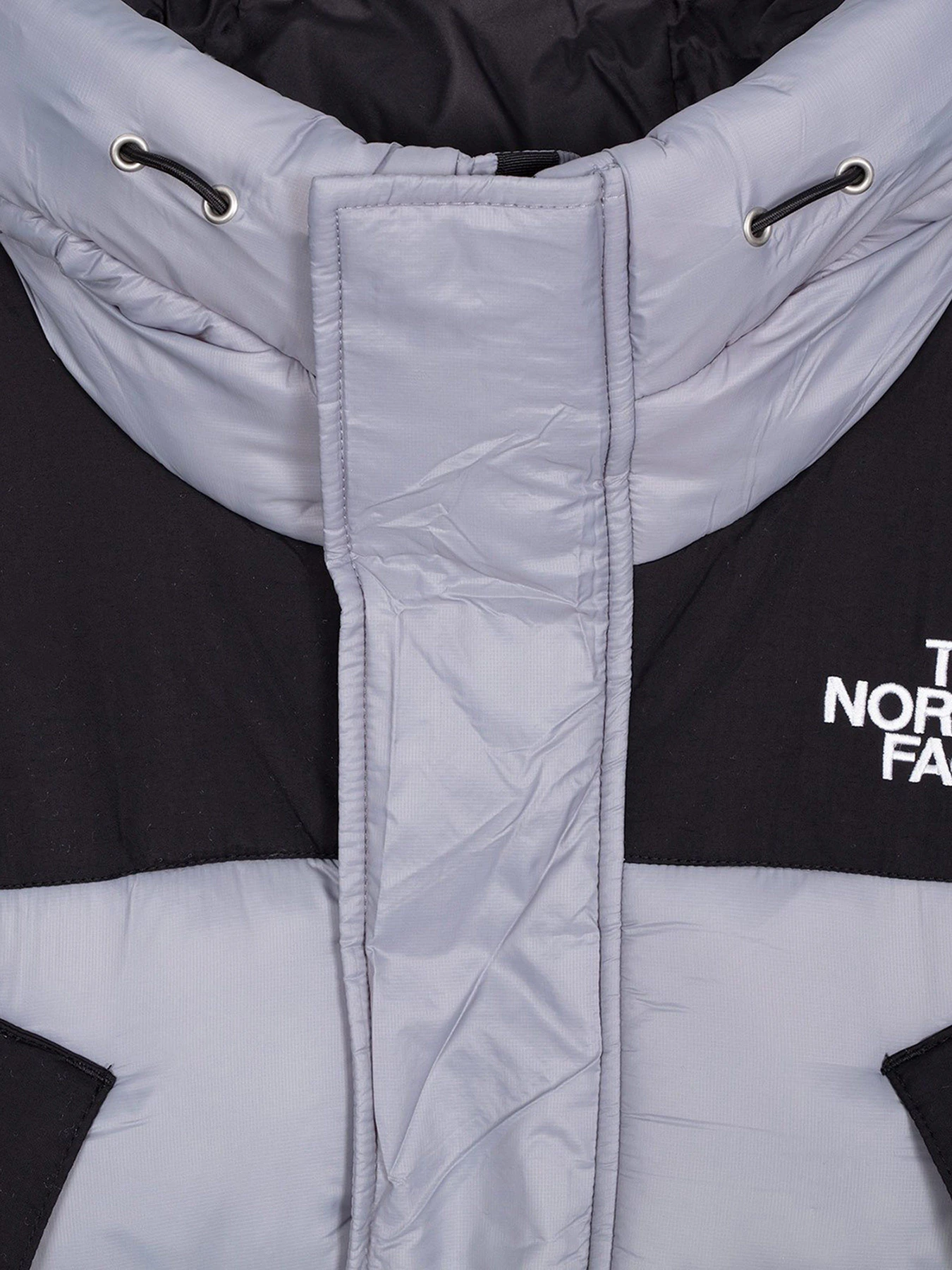 Куртки и дубленки The North Face Himalayan Insulated модель NF0A4QZ5ZDK1 Куртки и дубленки The North Face Himalayan Insulated модель NF0A4QZ5ZDK1 Фото