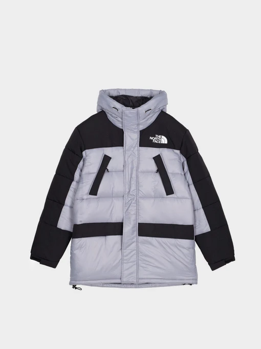 Куртки и дубленки The North Face Himalayan Insulated модель NF0A4QZ5ZDK1 Фото