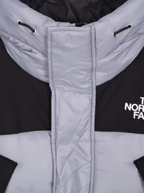 Куртки и дубленки The North Face Himalayan Insulated модель NF0A4QZ5ZDK1 Фото