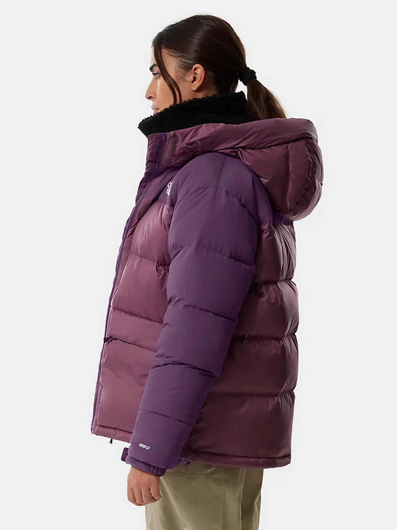 Куртки та дублянки The North Face HMLYN Down Parka модель NF0A4R2W18S1 Куртки та дублянки The North Face HMLYN Down Parka модель NF0A4R2W18S1 Фото