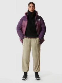 Куртки та дублянки The North Face HMLYN Down Parka модель NF0A4R2W18S1 Фото