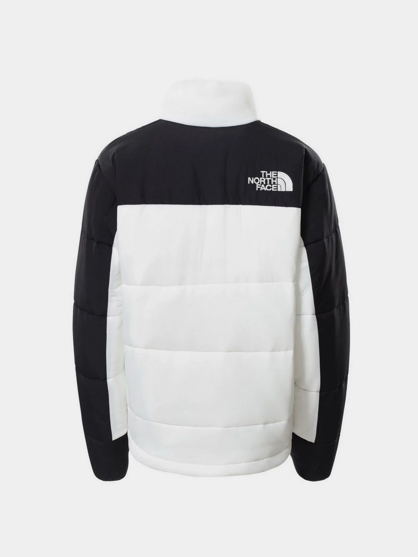 Куртки та дублянки The North Face HMLYN Down Parka модель NF0A4R35FN41 Куртки та дублянки The North Face HMLYN Down Parka модель NF0A4R35FN41 Фото