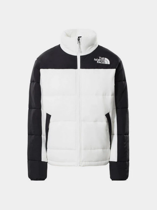 Куртки та дублянки The North Face HMLYN Down Parka модель NF0A4R35FN41 Фото