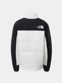 Куртки та дублянки The North Face HMLYN Down Parka модель NF0A4R35FN41 Фото