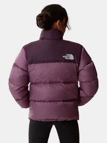 Куртки та дублянки The North Face Retro Nuptse модель NF0A3XEO18S1 Фото