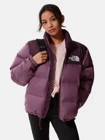 Куртки та дублянки The North Face Retro Nuptse модель NF0A3XEO18S1 Фото