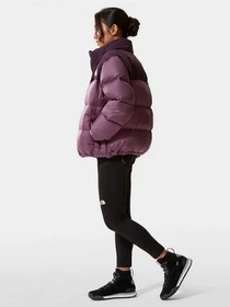 Куртки та дублянки The North Face Retro Nuptse модель NF0A3XEO18S1 Фото