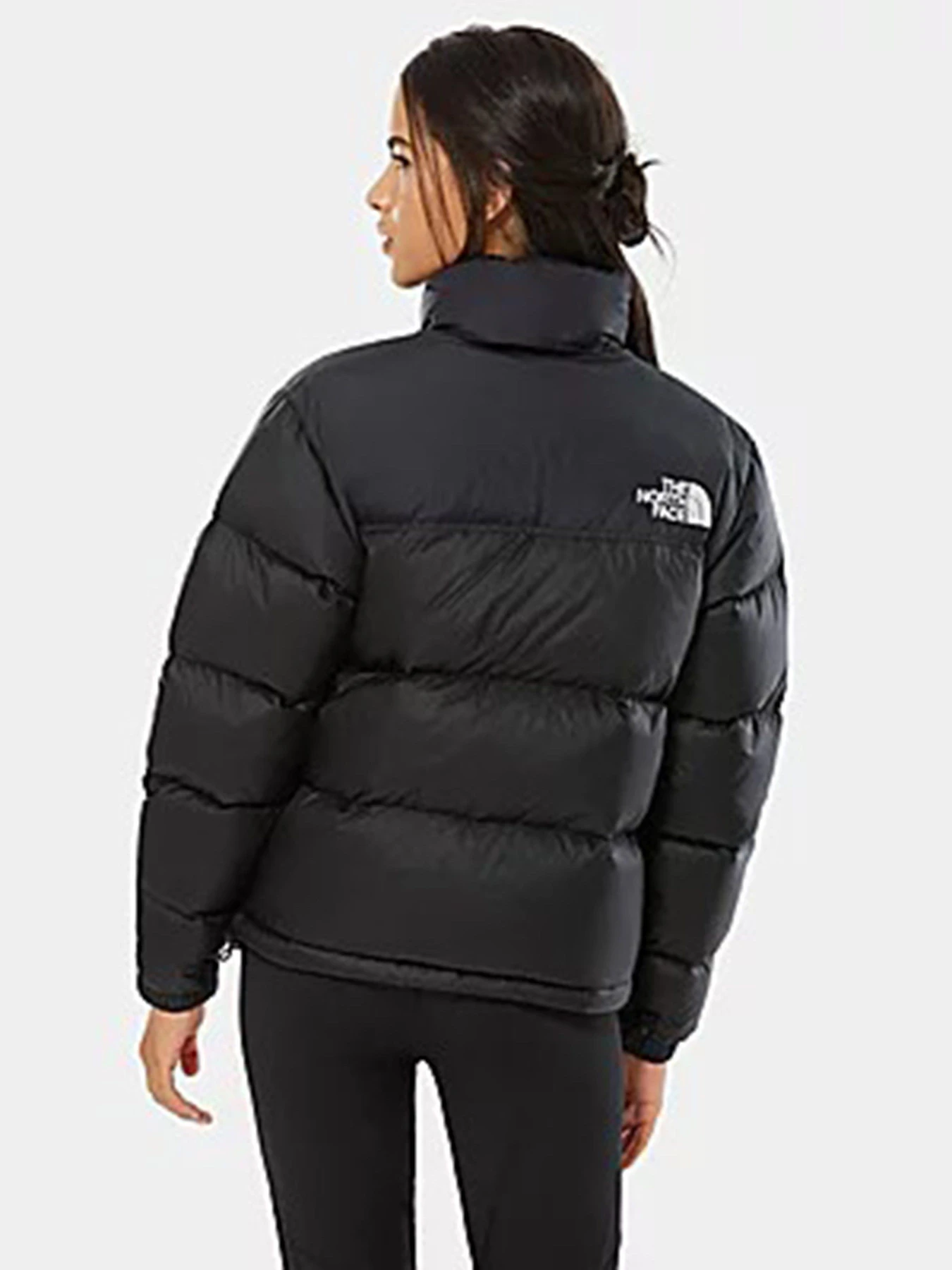 Куртки и дубленки The North Face Retro Nuptse модель NF0A3XEOLE41 Фото