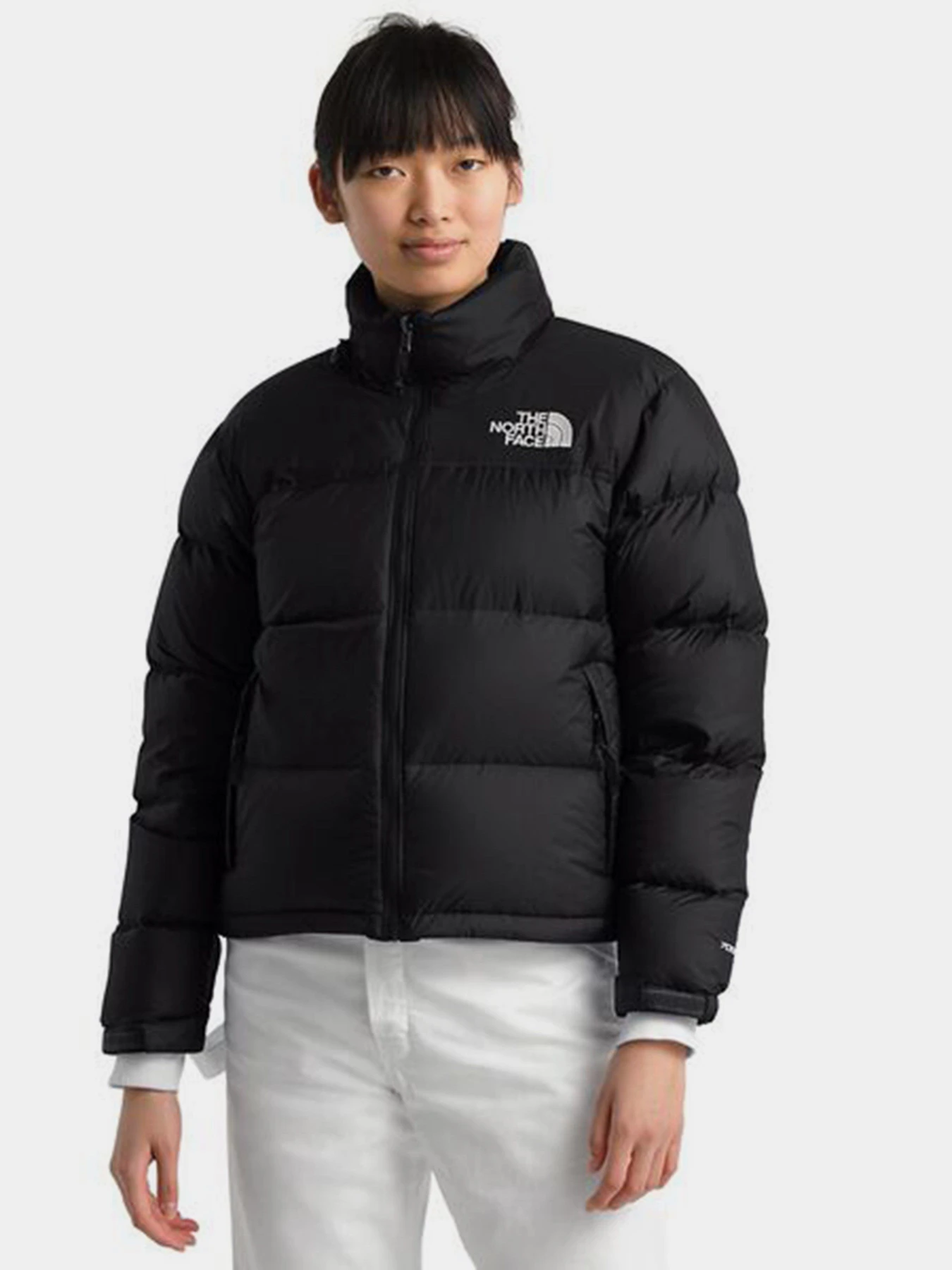 Куртки и дубленки The North Face Retro Nuptse модель NF0A3XEOLE41 Фото