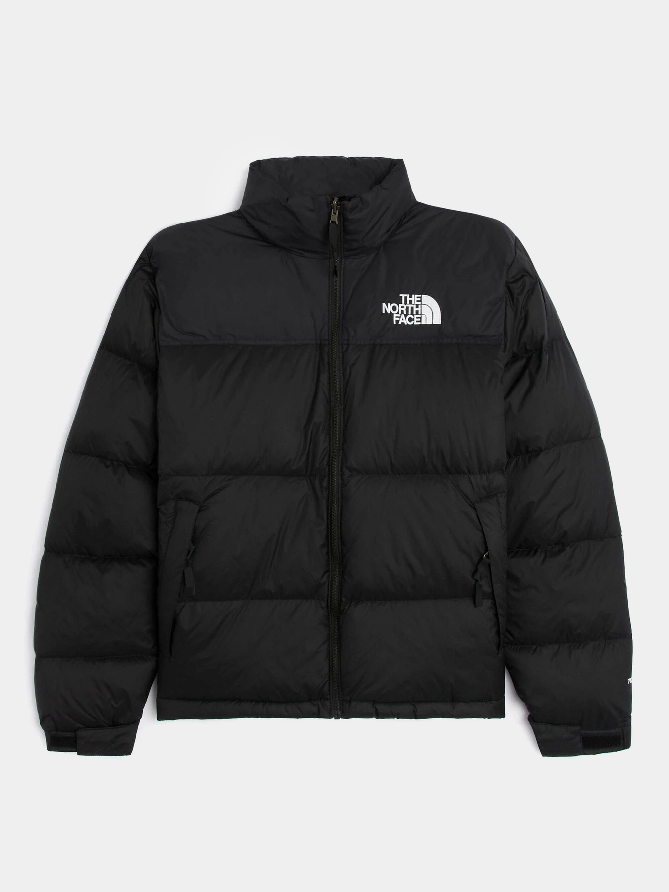 Куртки и дубленки The North Face Retro Nuptse модель NF0A3XEOLE41 Фото