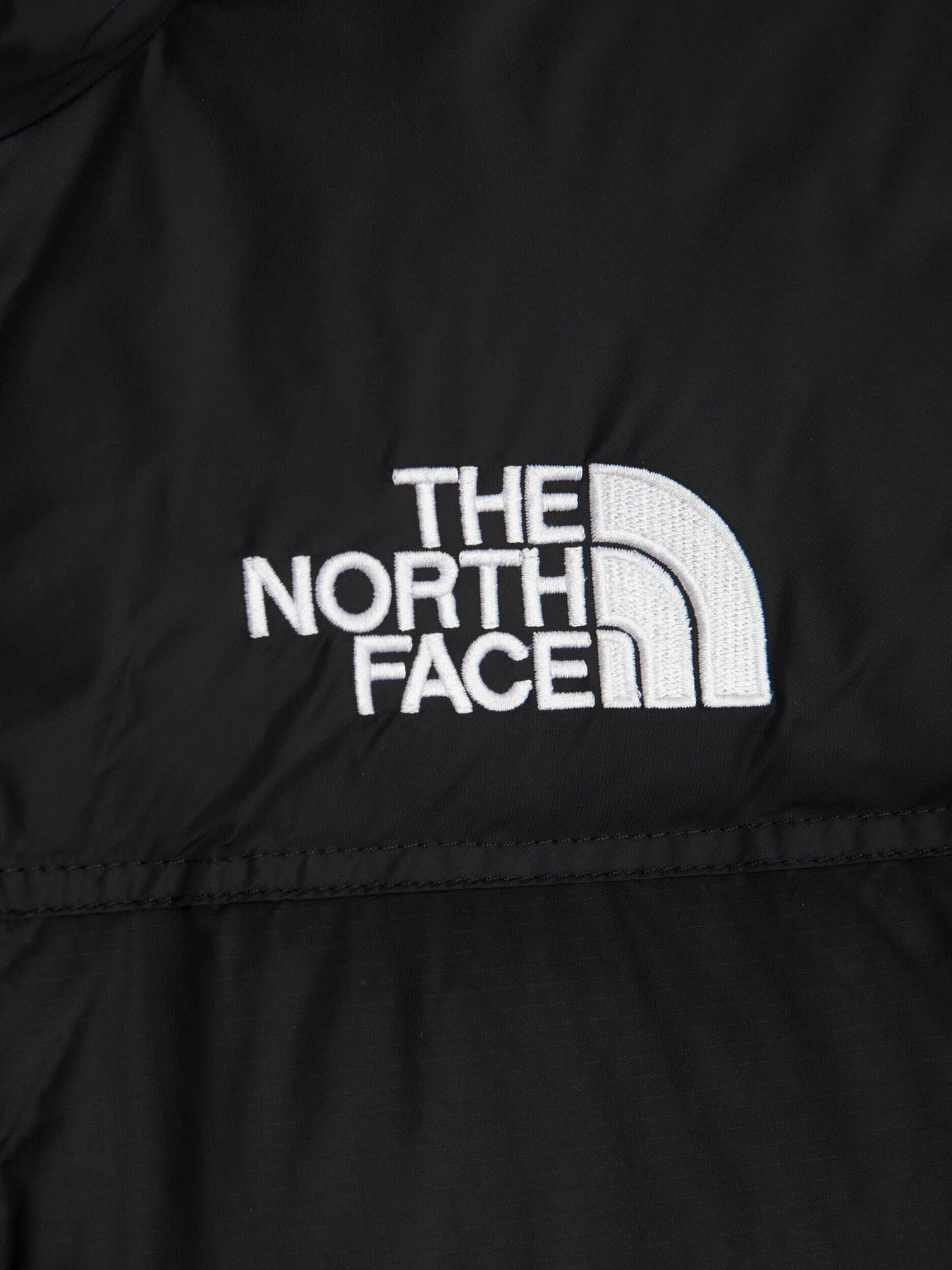 Куртки и дубленки The North Face Retro Nuptse модель NF0A3XEOLE41 Фото