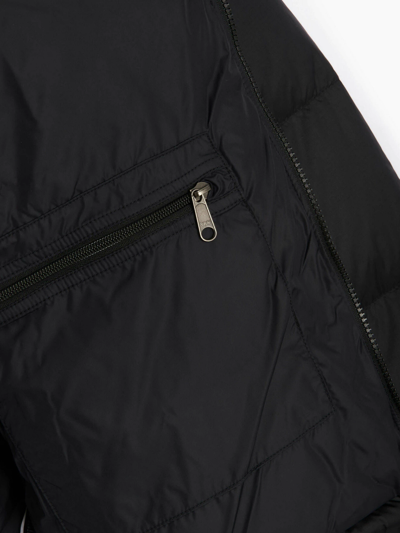Куртки и дубленки The North Face Retro Nuptse модель NF0A3XEOLE41 Фото
