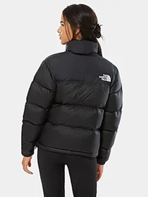 Куртки и дубленки The North Face Retro Nuptse модель NF0A3XEOLE41 Фото
