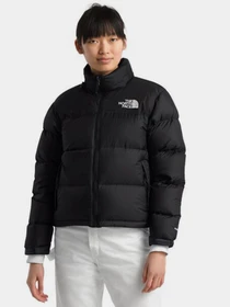 Куртки и дубленки The North Face Retro Nuptse модель NF0A3XEOLE41 Фото