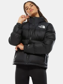 Куртки и дубленки The North Face Retro Nuptse модель NF0A3XEOLE41 Фото
