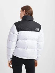 Куртки та дублянки The North Face 1996 Retro Nupste модель NF0A3XEOFN41 Фото
