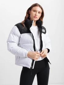Куртки та дублянки The North Face 1996 Retro Nupste модель NF0A3XEOFN41 Фото