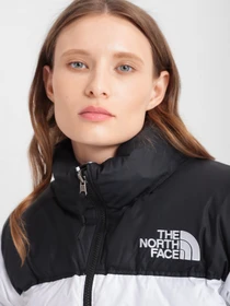 Куртки та дублянки The North Face 1996 Retro Nupste модель NF0A3XEOFN41 Фото