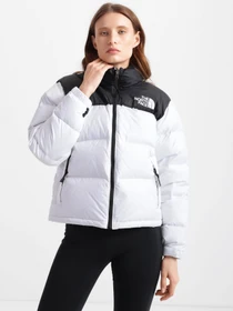Куртки та дублянки The North Face 1996 Retro Nupste модель NF0A3XEOFN41 Фото