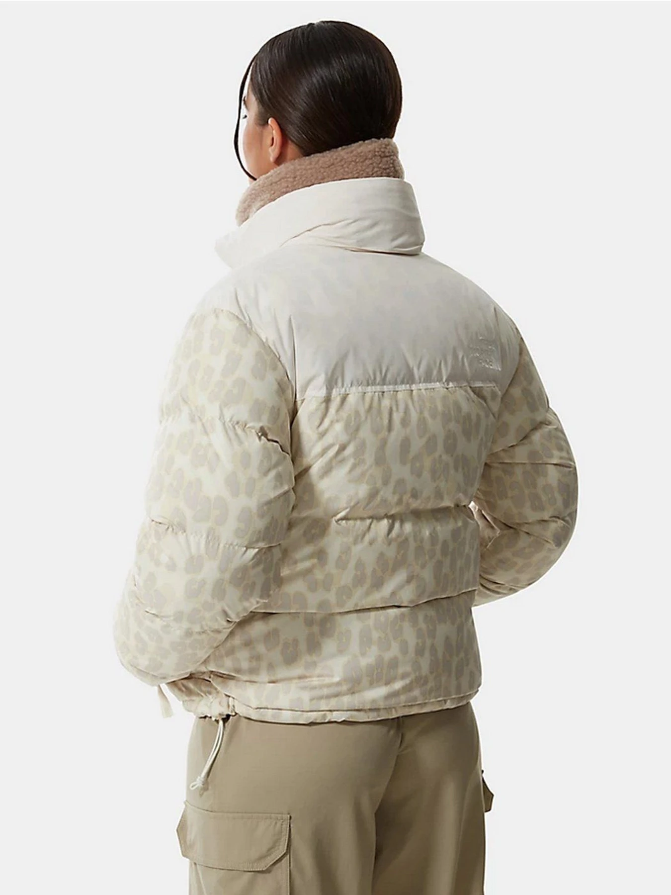 Куртки та дублянки The North Face Retro Nuptse 1996 модель NF0A5IXK2AM1 Куртки та дублянки The North Face Retro Nuptse 1996 модель NF0A5IXK2AM1 Фото