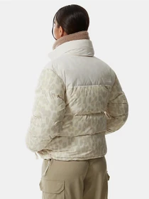 Куртки та дублянки The North Face Retro Nuptse 1996 модель NF0A5IXK2AM1 Фото