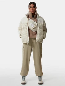 Куртки та дублянки The North Face Retro Nuptse 1996 модель NF0A5IXK2AM1 Фото