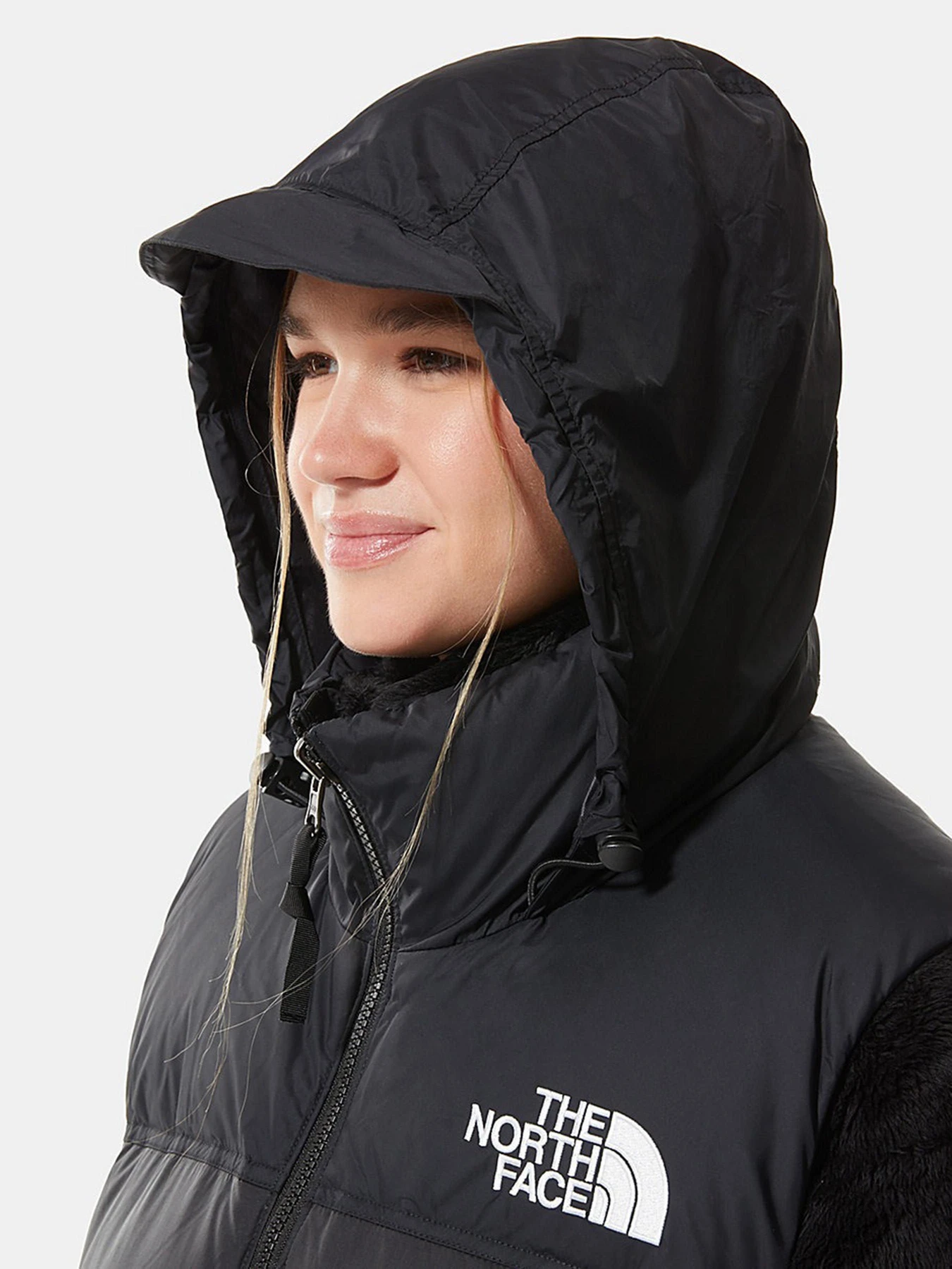 Куртки и дубленки The North Face Nuptse 1996 модель NF0A3XEPLE41 Фото