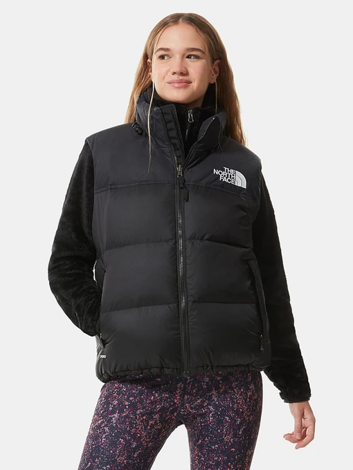 Куртки и дубленки The North Face Nuptse 1996 модель NF0A3XEPLE41 Фото