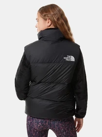 Куртки и дубленки The North Face Nuptse 1996 модель NF0A3XEPLE41 Фото