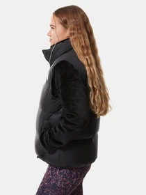 Куртки и дубленки The North Face Nuptse 1996 модель NF0A3XEPLE41 Фото