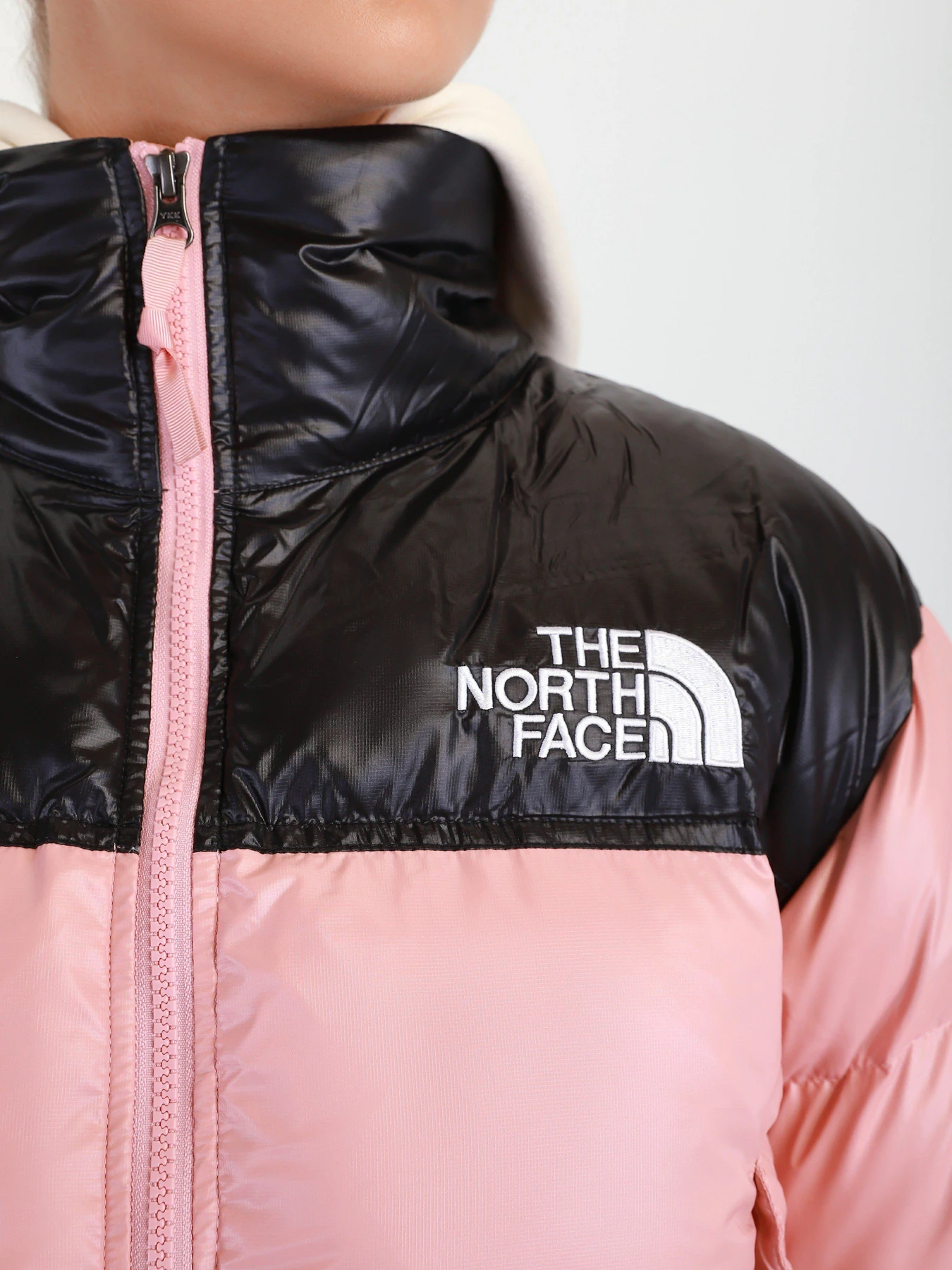 Куртки и дубленки The North Face Nuptse модель NF0A5GGE0LA1 Куртки и дубленки The North Face Nuptse модель NF0A5GGE0LA1 Фото