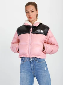Куртки и дубленки The North Face Nuptse модель NF0A5GGE0LA1 Фото