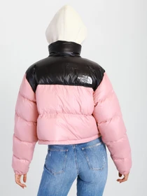 Куртки и дубленки The North Face Nuptse модель NF0A5GGE0LA1 Фото
