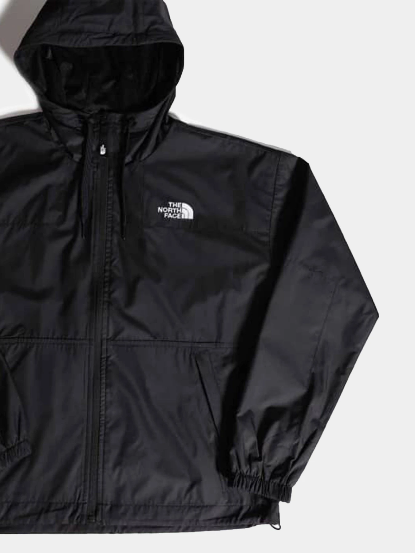 Куртки и дубленки The North Face Sheru модель NF0A4C9HJK31 Фото