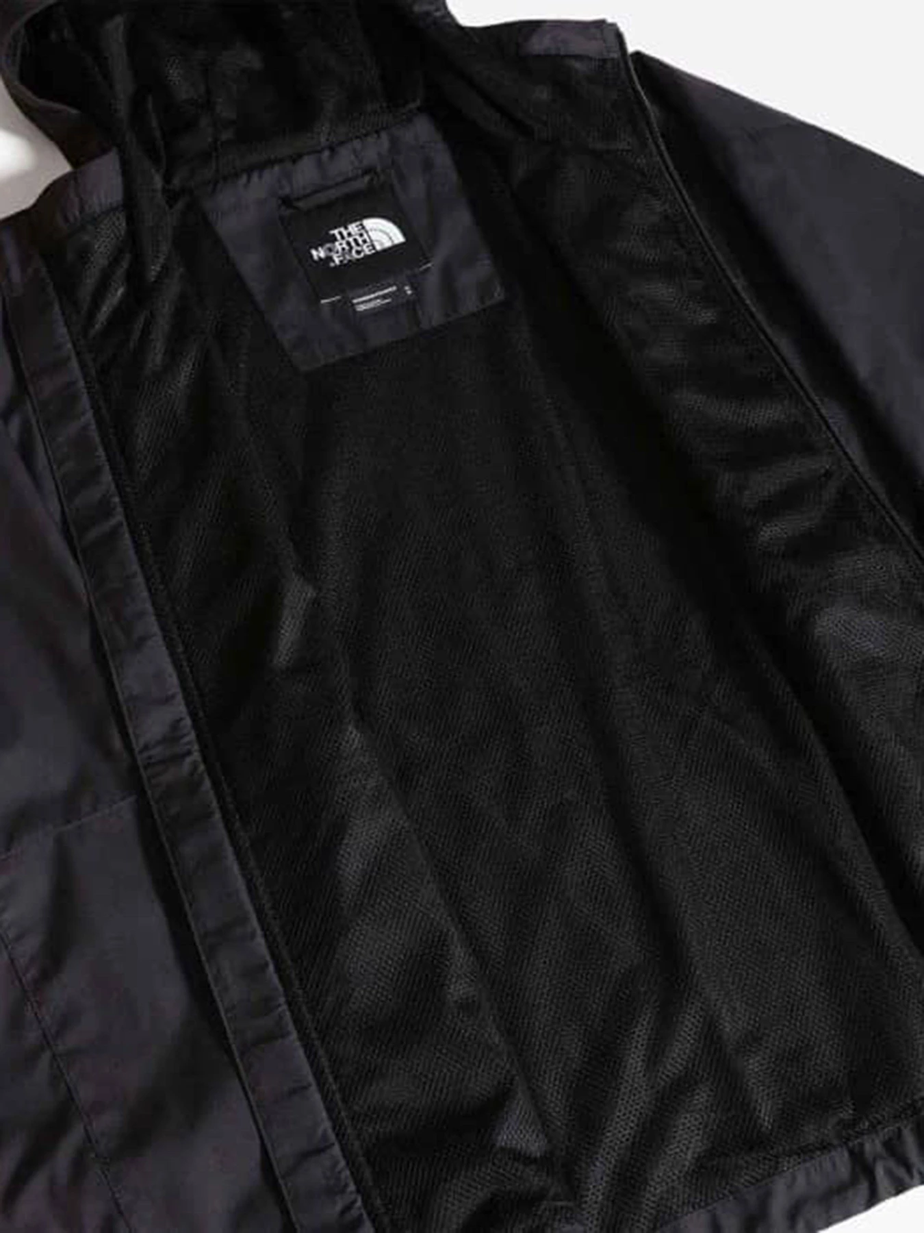 Куртки и дубленки The North Face Sheru модель NF0A4C9HJK31 Фото