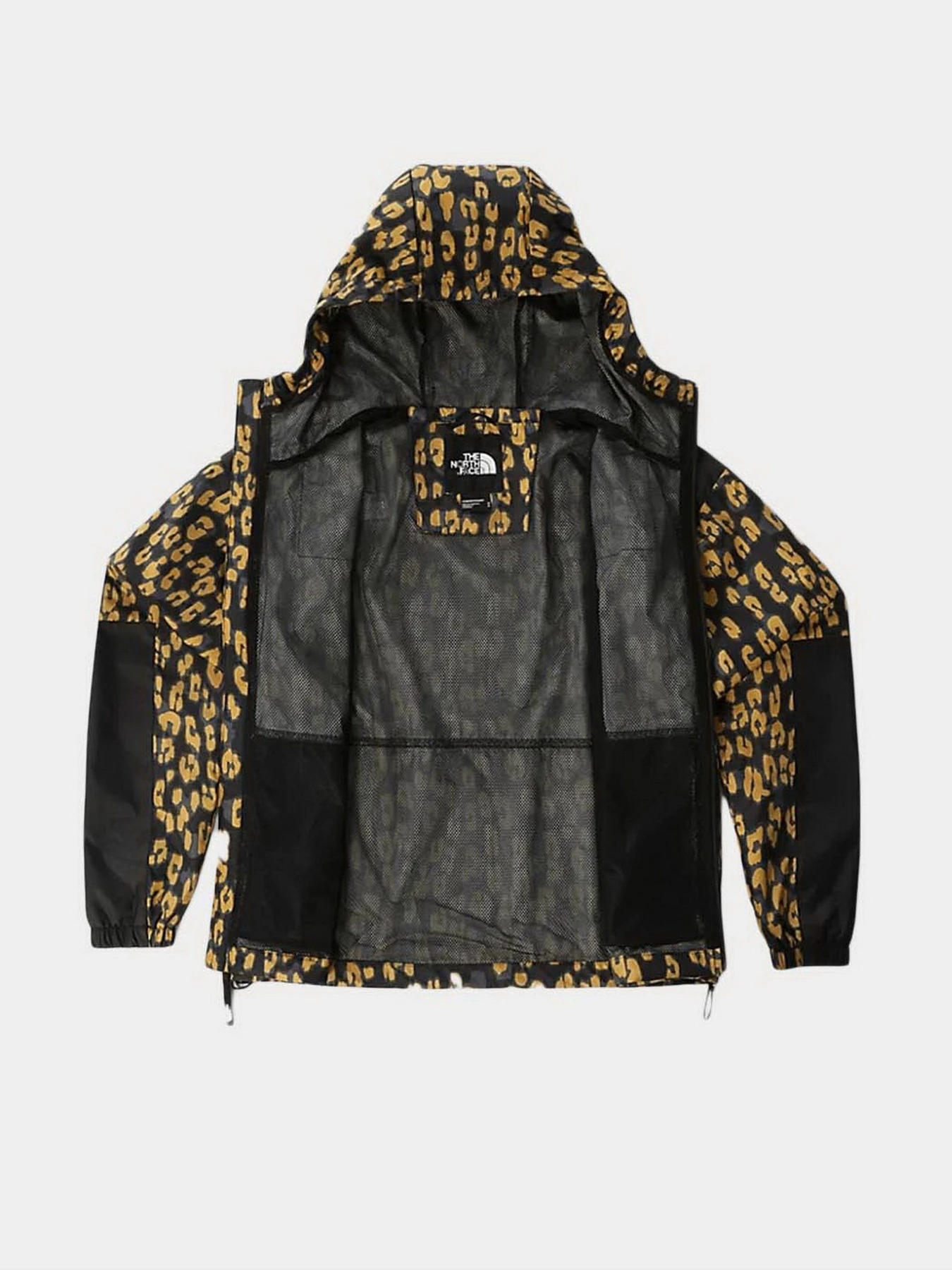 Куртки та дублянки The North Face Sheru модель NF0A4C9H28A1 Фото