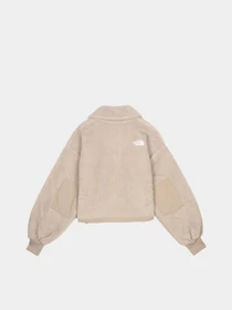 Худи и свитшоты The North Face Platte Sherpa модель NF0A5GGICEL1 Фото