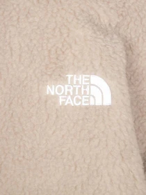 Худи и свитшоты The North Face Platte Sherpa модель NF0A5GGICEL1 Фото