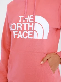 Худи и свитшоты The North Face Standard модель NF0A4M7CUBG1 Фото