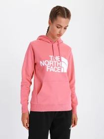 Худи и свитшоты The North Face Standard модель NF0A4M7CUBG1 Фото