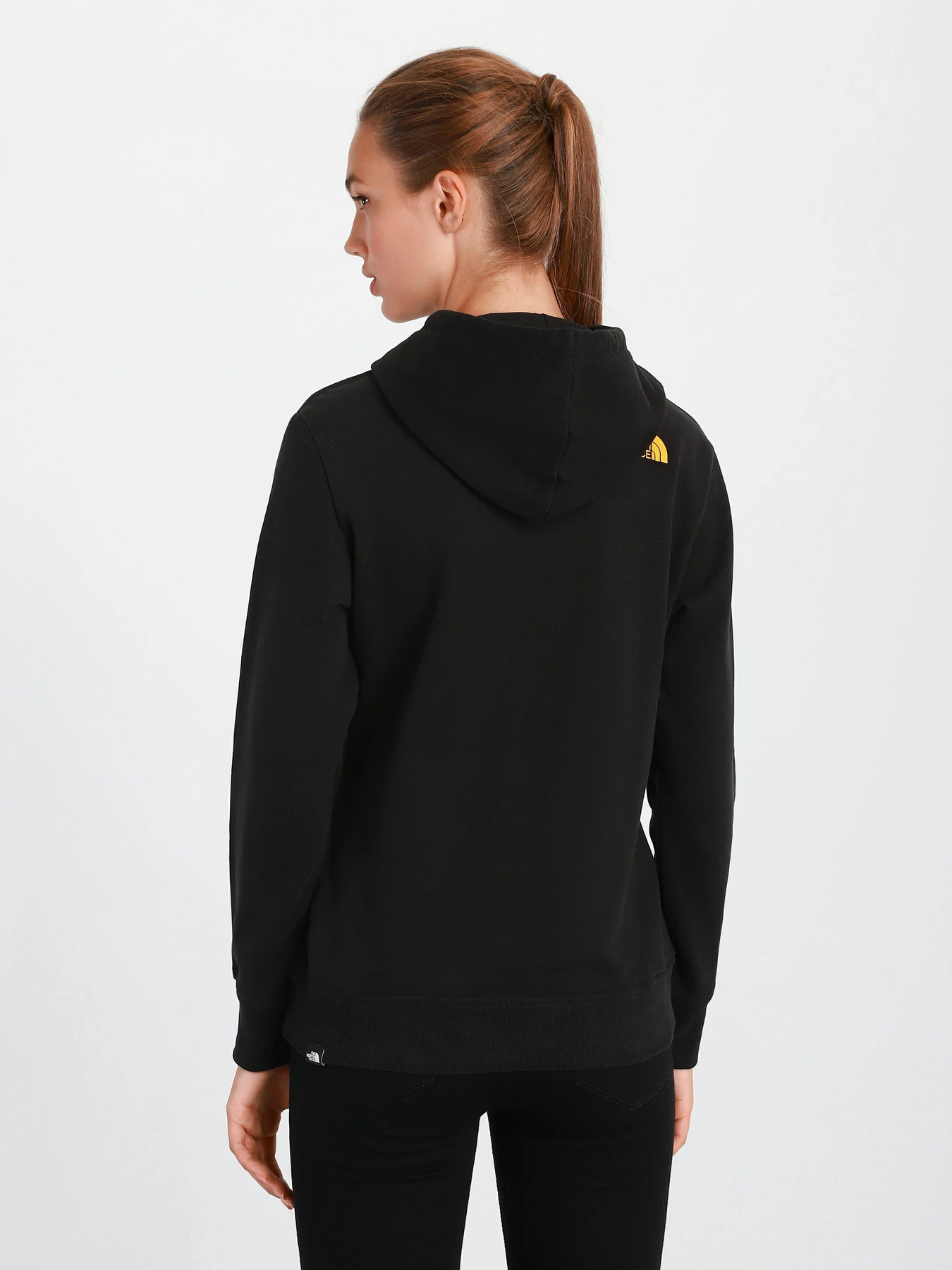 Худи и свитшоты The North Face Standard модель NF0A4M7C39Y1 Худи и свитшоты The North Face Standard модель NF0A4M7C39Y1 Фото