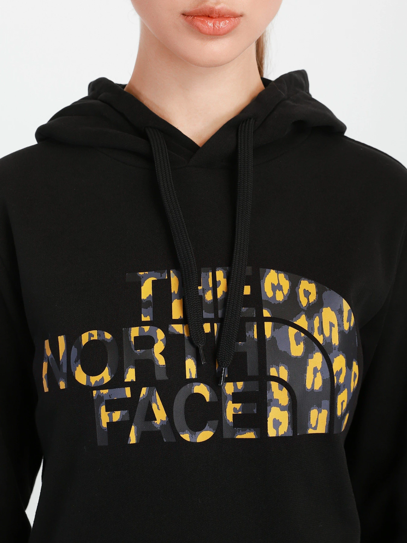 Худи и свитшоты The North Face Standard модель NF0A4M7C39Y1 Худи и свитшоты The North Face Standard модель NF0A4M7C39Y1 Фото