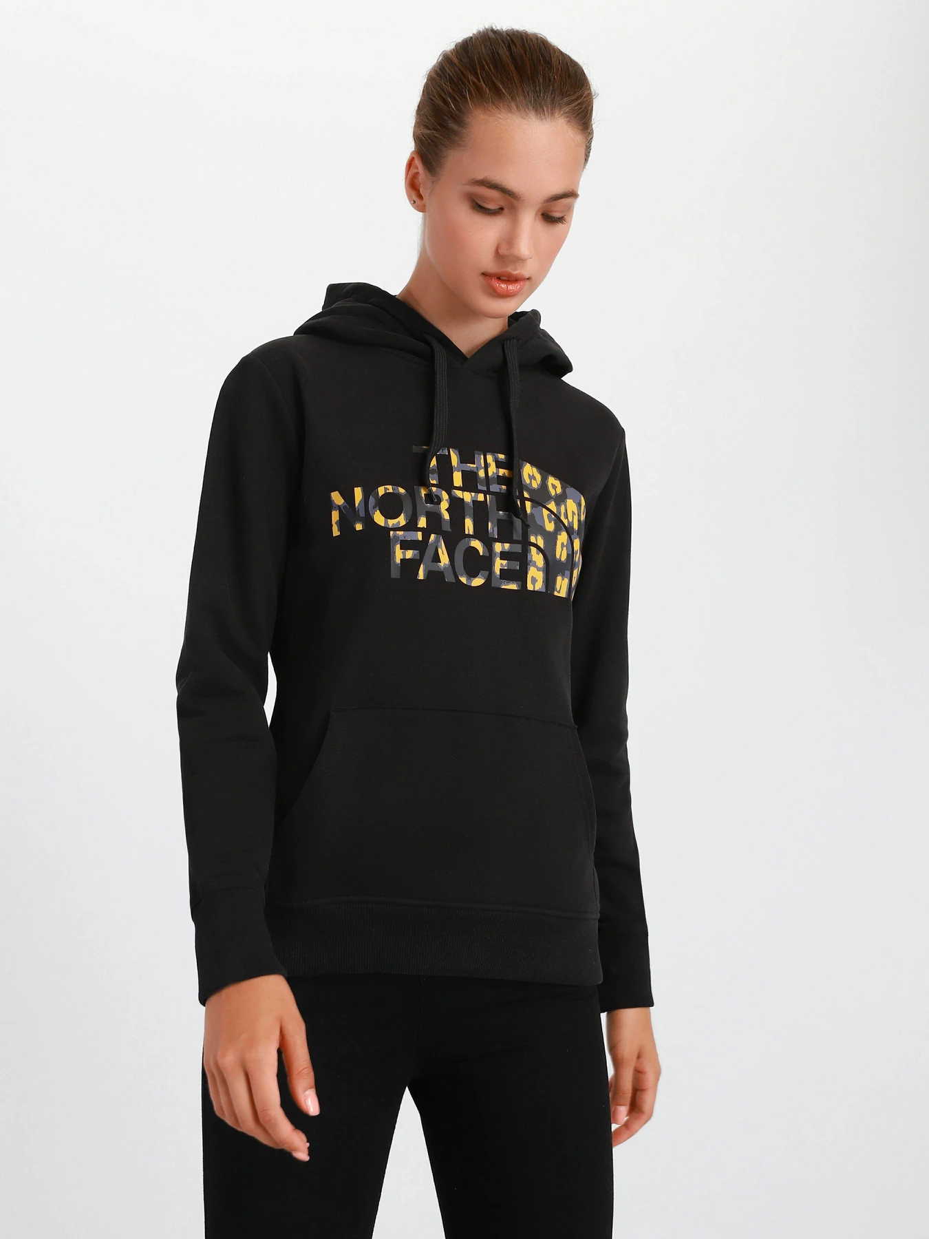 Худи и свитшоты The North Face Standard модель NF0A4M7C39Y1 Худи и свитшоты The North Face Standard модель NF0A4M7C39Y1 Фото