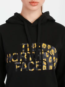 Худи и свитшоты The North Face Standard модель NF0A4M7C39Y1 Фото