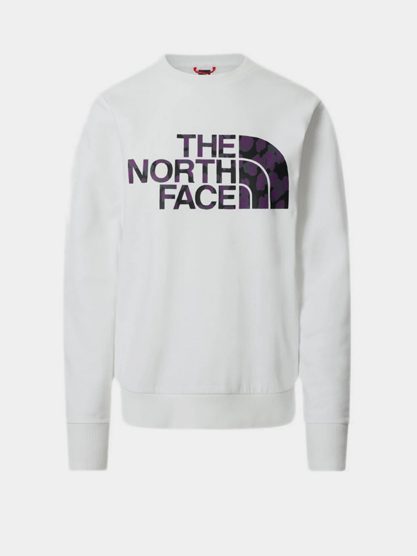 Худи и свитшоты The North Face Standard Crew модель NF0A4M7E39U1 Худи и свитшоты The North Face Standard Crew модель NF0A4M7E39U1 Фото