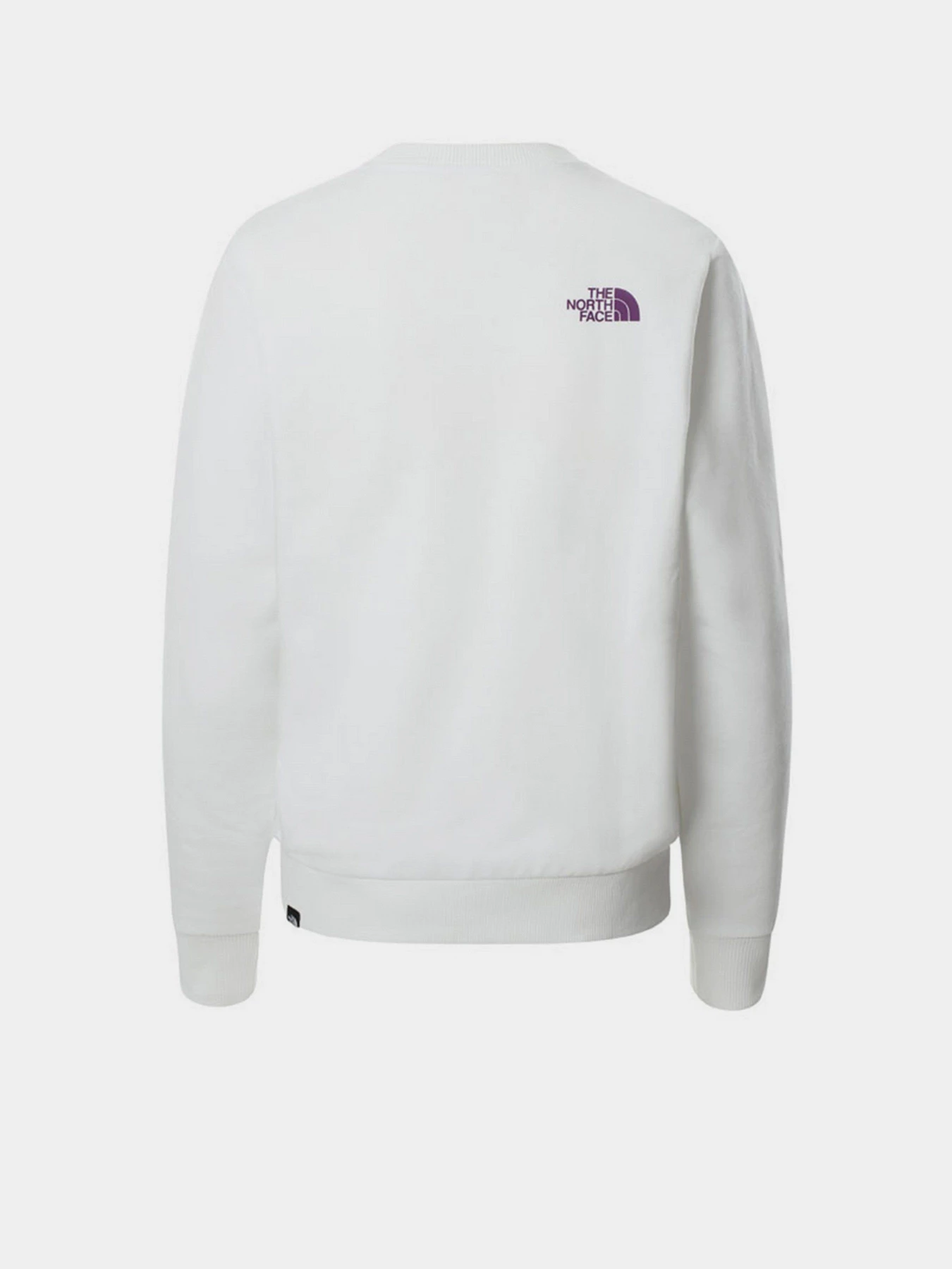 Худи и свитшоты The North Face Standard Crew модель NF0A4M7E39U1 Худи и свитшоты The North Face Standard Crew модель NF0A4M7E39U1 Фото